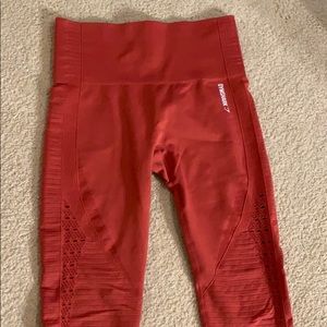 Gymsharsk energy+ seamless leggings